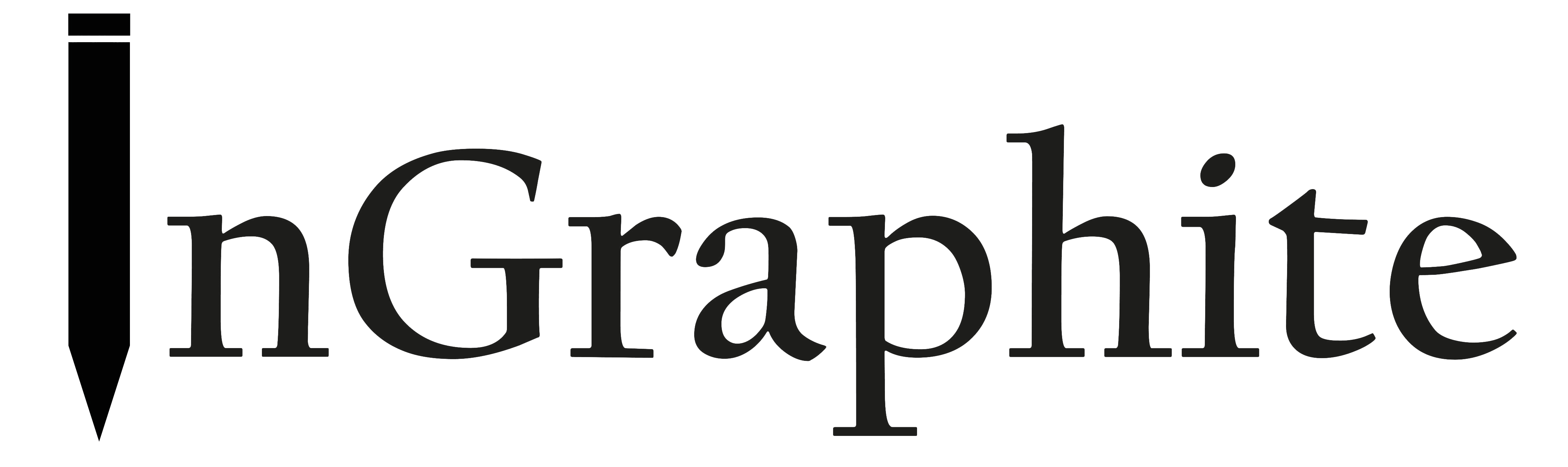 InGraphite Iryna Smorońska